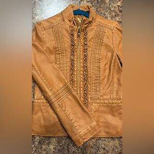 Medium Women’s brown coat